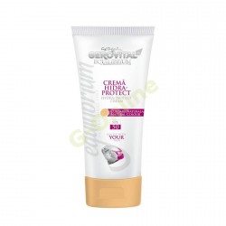 Hydra-Protect cream SPF50 (natural color)