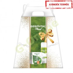 Gerovital Plant Microbiom Protect gift pack