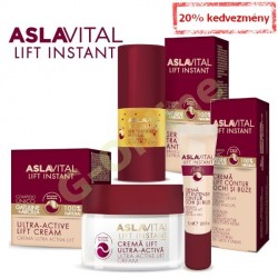 Aslavital Lift Instant Kit