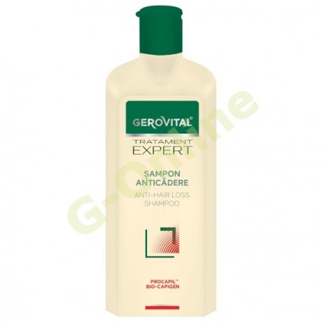 Anti Hair Loss Shampoo 250 ml