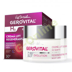 Regenerating Lifting Cream (30+)