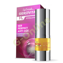 Perfect Anti-Ageing Serum