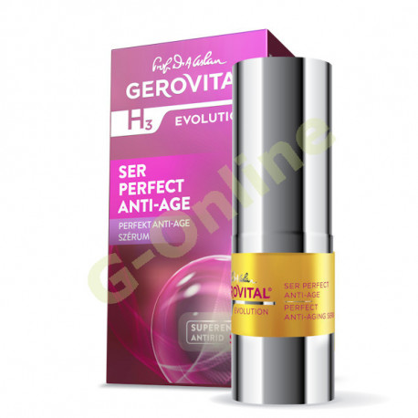 Perfect Anti-Ageing Serum