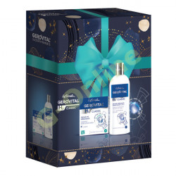 Gerovital H3 CLASSIC 35+ Gift Box