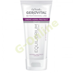 Hydra-Protect krém SPF50 (színezett)