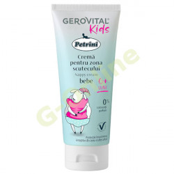 Baby Cream