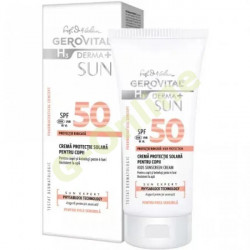 High Protection Sun Cream for Kids SPF 50