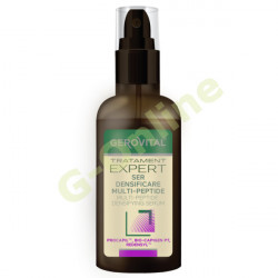 Multi-peptides hajdúsító szérum