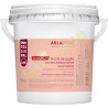 Clay Powder for Cosmetic Treatments
