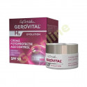 AGE CONTROL PHOTOPROTECTION CREAM SPF50
