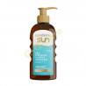 Moisturizing Oil with Shinny Effect