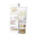 Pigmentfolt elleni Krém SPF50+ Sensitive