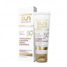 Pigmentfolt elleni Krém SPF50+ Sensitive