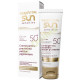 Pigmentfolt elleni Krém SPF50+ Sensitive
