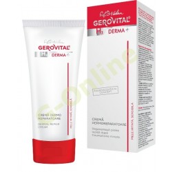 Dermal repair cream