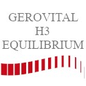 Gerovital H3 Equilibrium