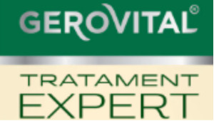 Gerovital Tratament Expert Logo